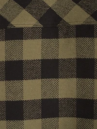 Flannel Skate Shirt