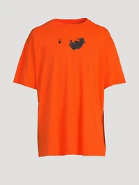 Jumbo Marker T-Shirt