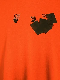 Jumbo Marker T-Shirt