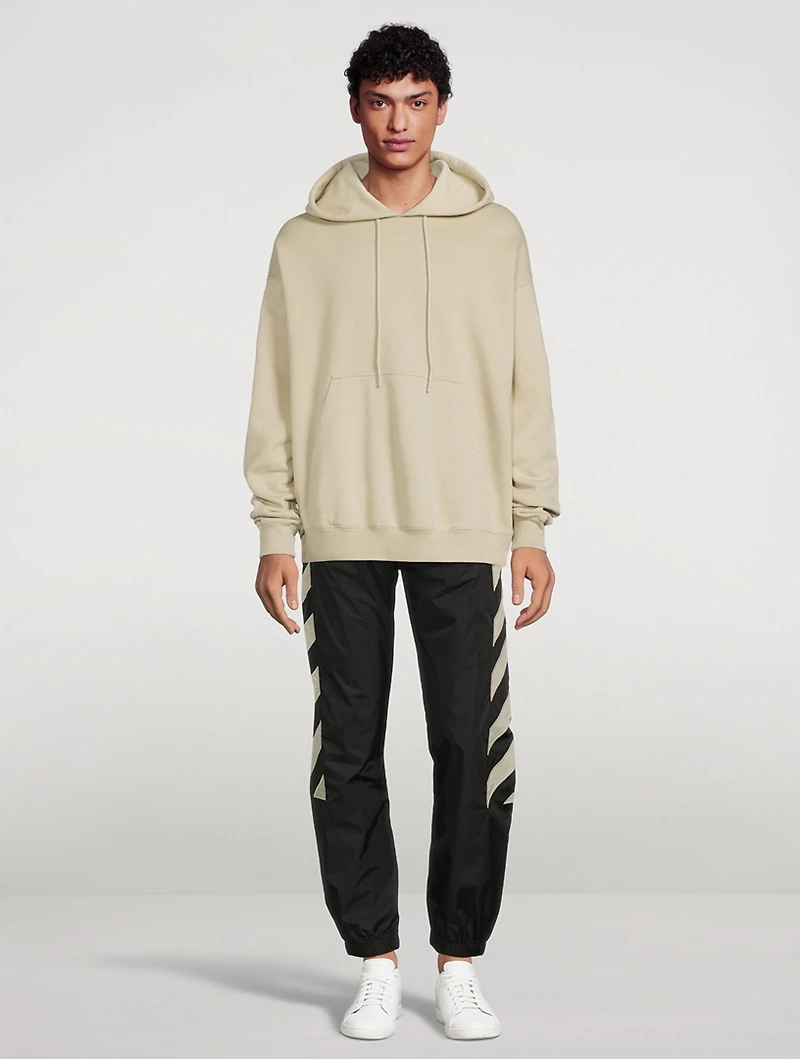 Rubber Arrows Skate Hoodie