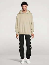 Rubber Arrows Skate Hoodie