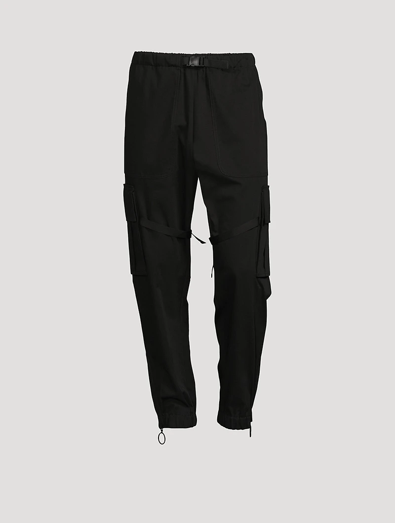 Arrows Cargo Pants