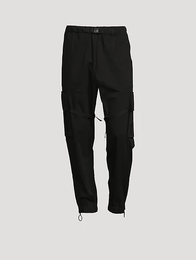 Arrows Cargo Pants