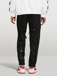 Arrows Cargo Pants