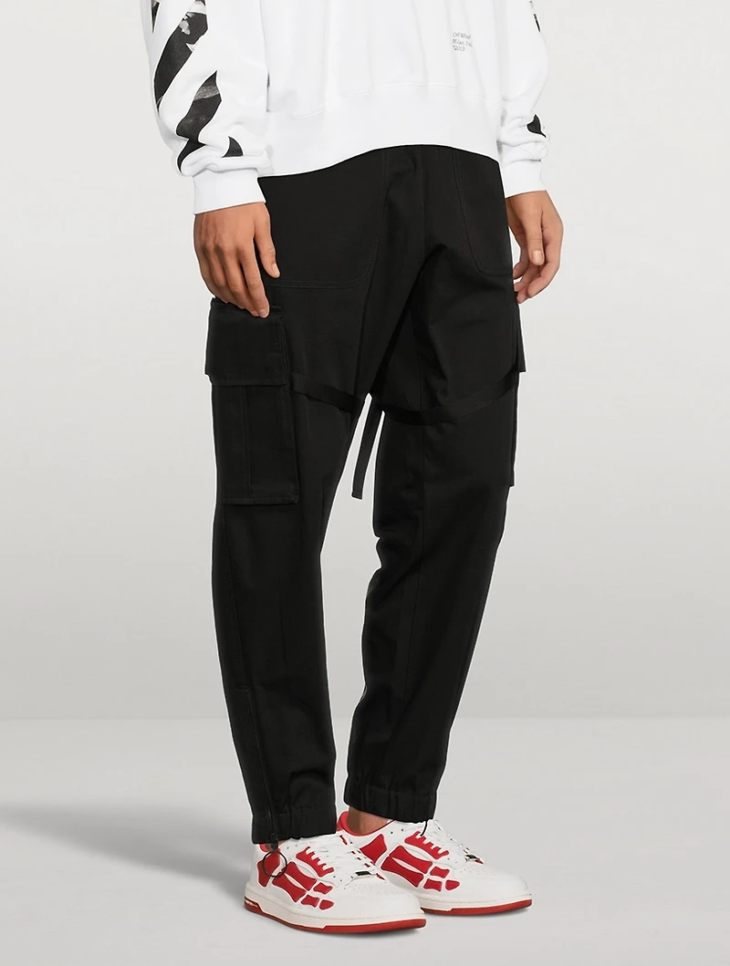 Arrows Cargo Pants