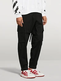 Arrows Cargo Pants