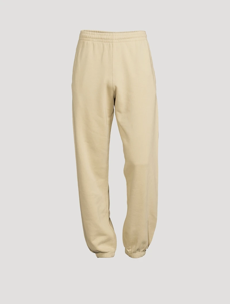 Rubber Arrows Slim-Fit Sweatpants