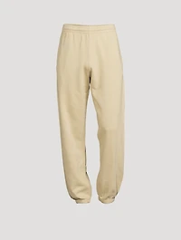 Rubber Arrows Slim-Fit Sweatpants