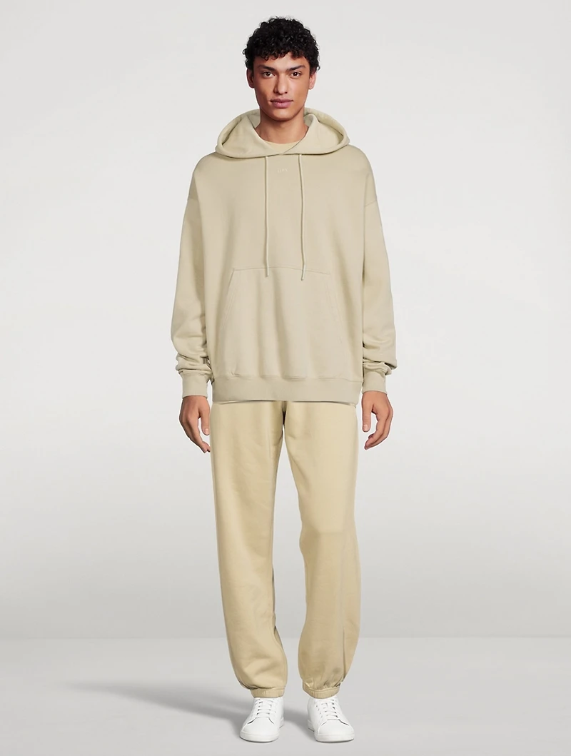 Rubber Arrows Slim-Fit Sweatpants