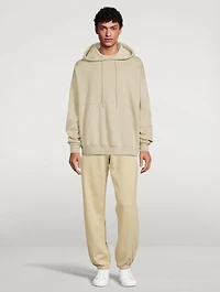 Rubber Arrows Slim-Fit Sweatpants