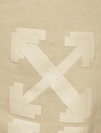 Rubber Arrows Slim-Fit Sweatpants