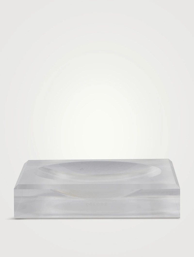 Acrylic Decorative Bowl