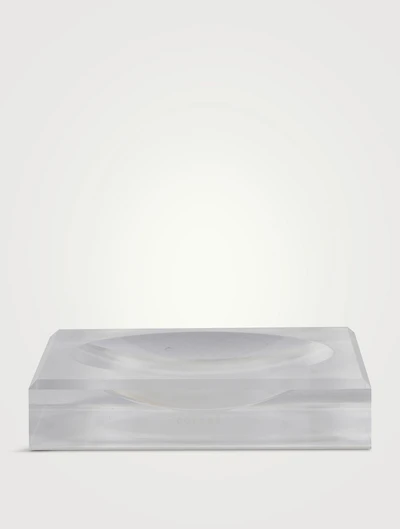Acrylic Decorative Bowl