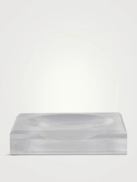 Acrylic Decorative Bowl