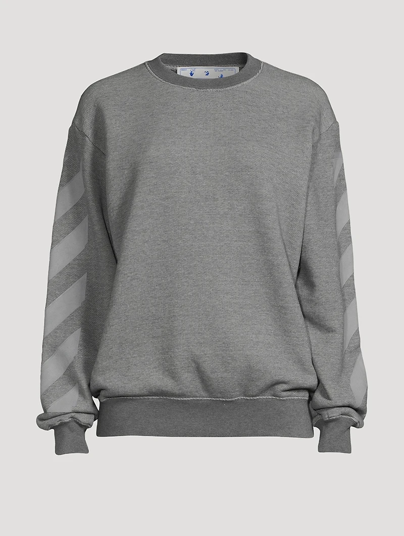 Arrow Sweatshirt