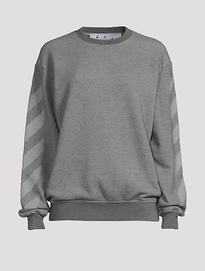 Arrow Sweatshirt