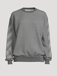 Arrow Sweatshirt