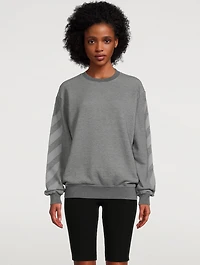 Arrow Sweatshirt