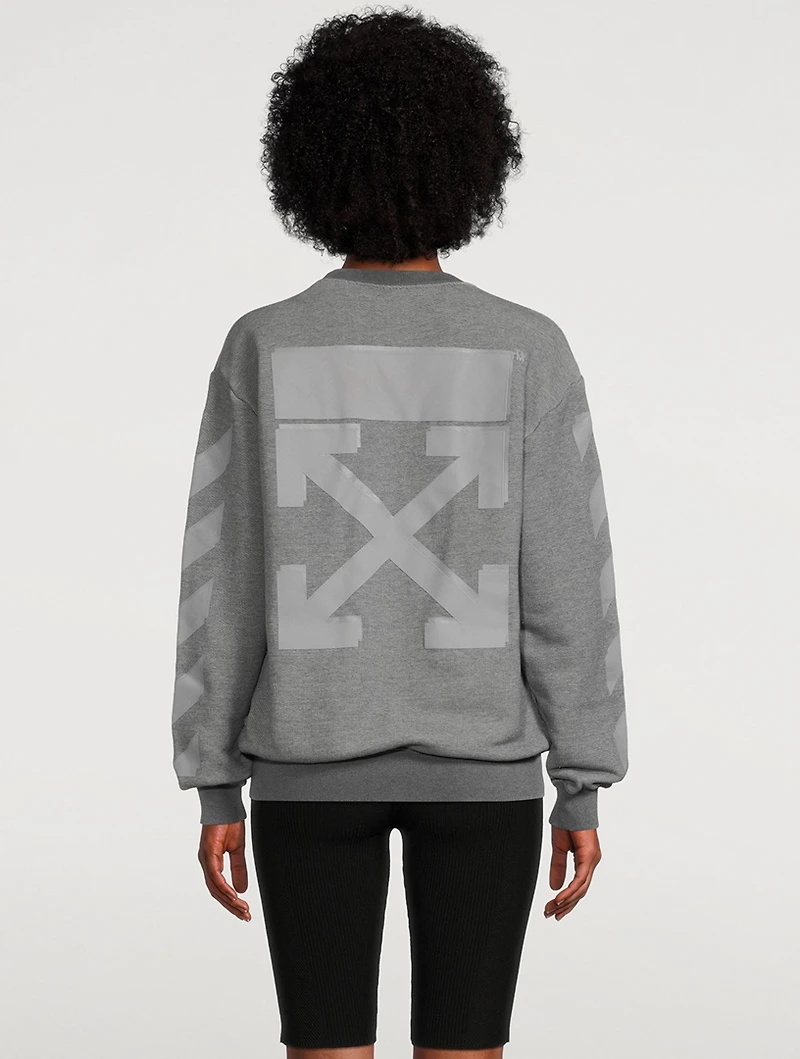 Arrow Sweatshirt