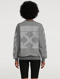 Arrow Sweatshirt