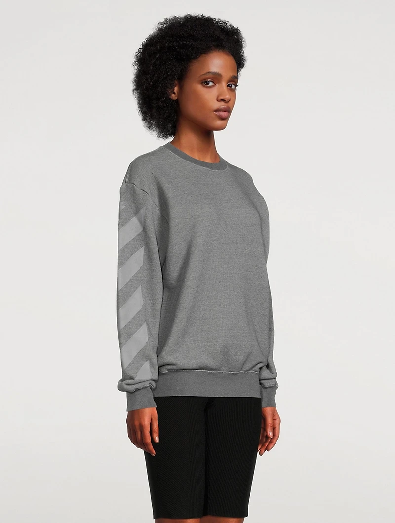 Arrow Sweatshirt