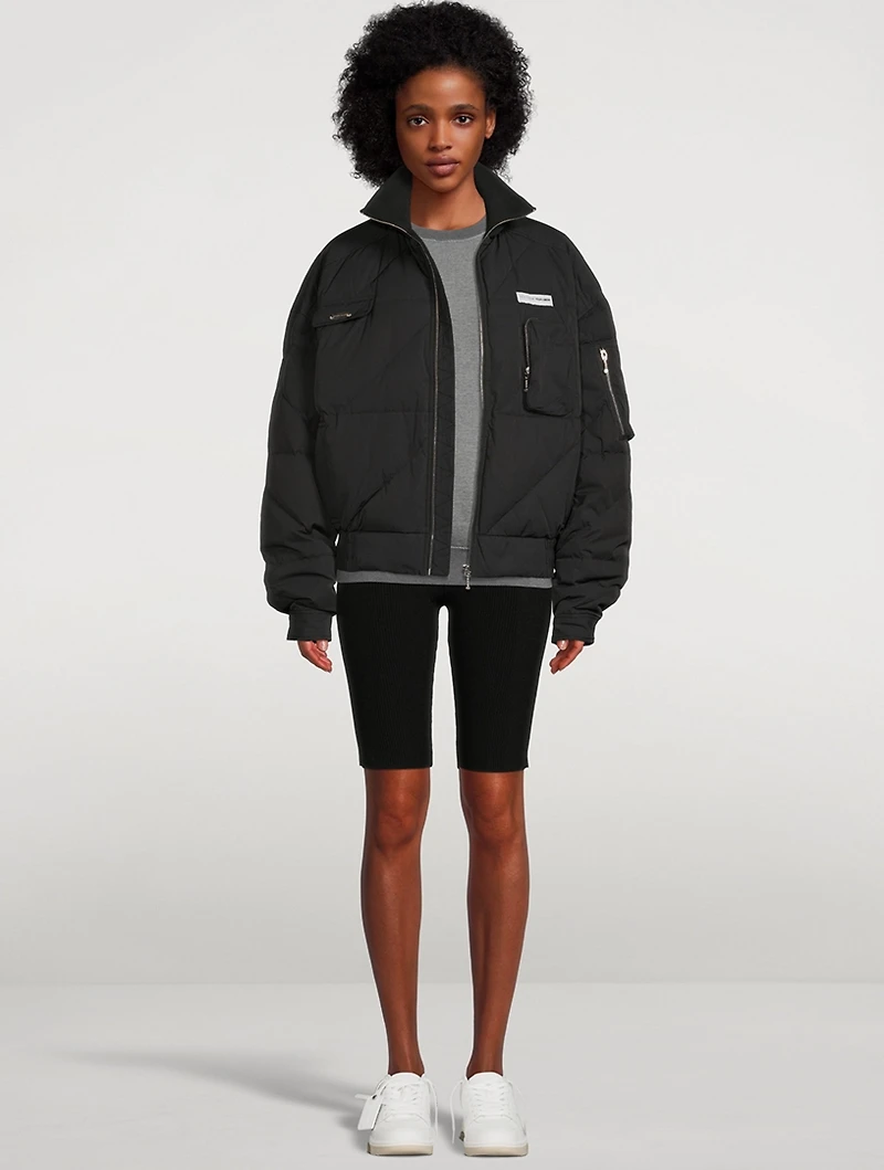 Arrow Sweatshirt