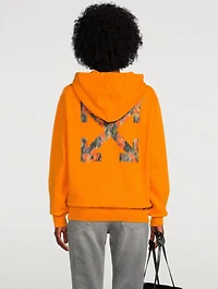 Chine Arrows Hoodie