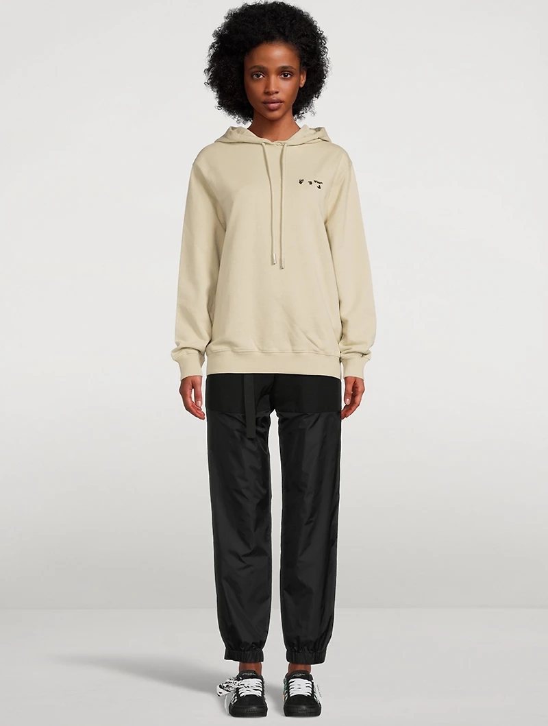 Logo Hoodie