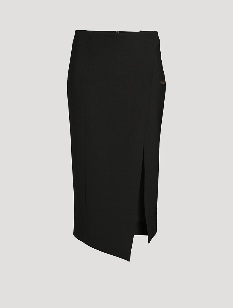 Midi Skirt