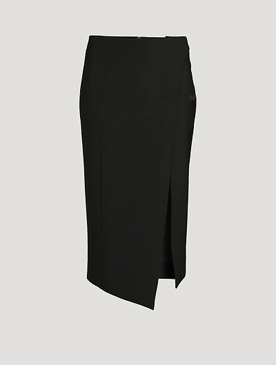 Midi Skirt