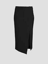 Midi Skirt