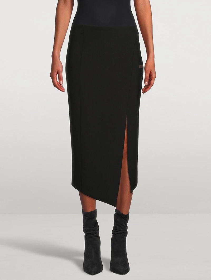 Midi Skirt