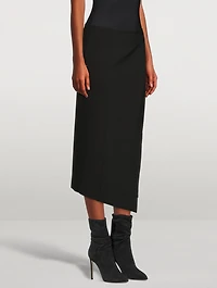 Midi Skirt