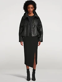Midi Skirt