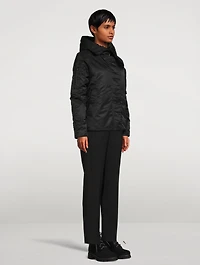 Everleigh Black Label Bomber Jacket