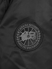 Everleigh Black Label Bomber Jacket