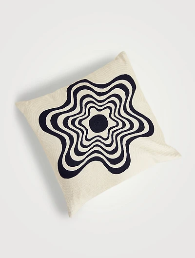 Flower Pillow