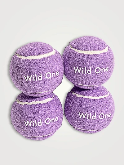 Tennis Balls
