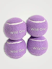 Tennis Balls