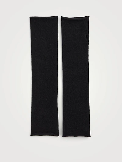 Aspen Cashmere Armwarmer Gloves