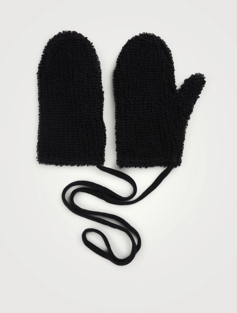 Montana Cashmere Mittens