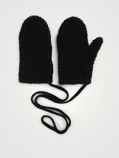 Montana Cashmere Mittens