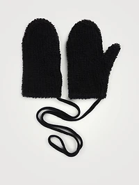 Montana Cashmere Mittens