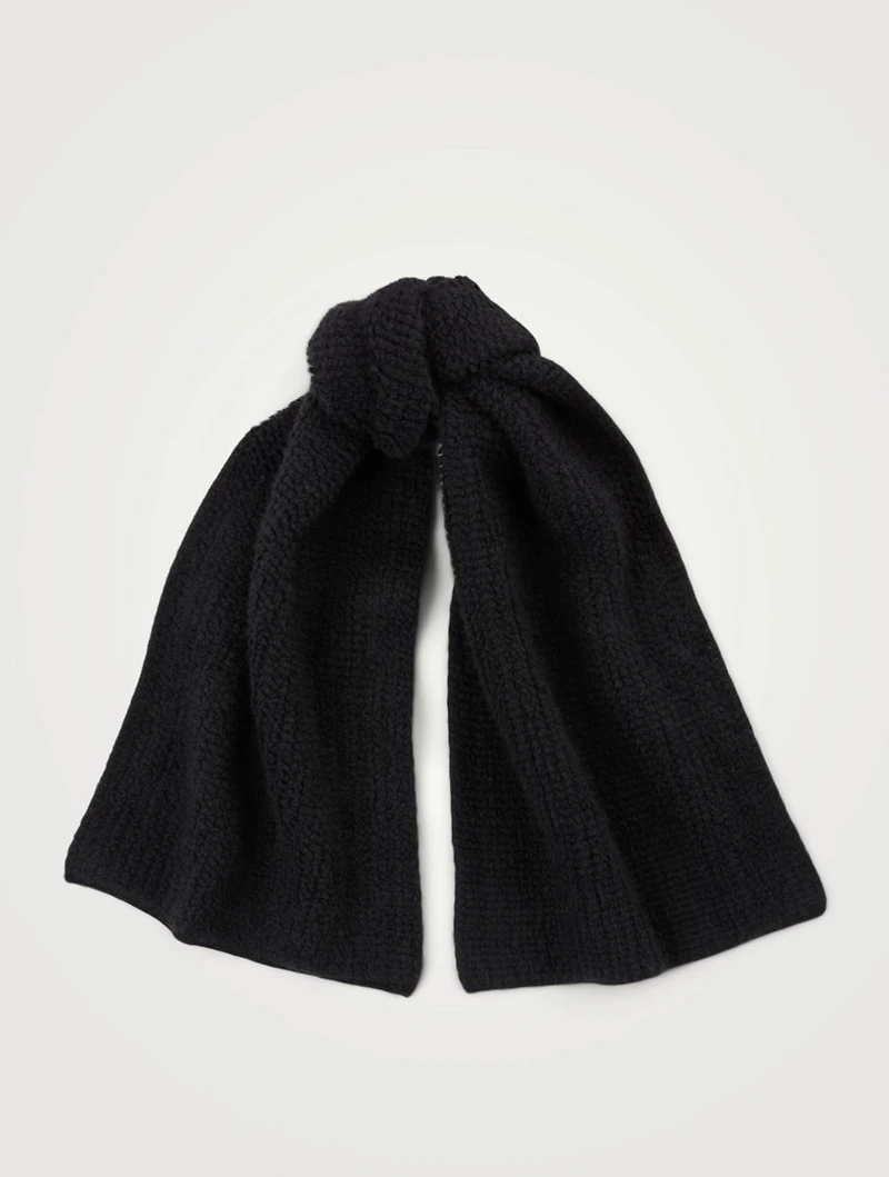 Shinjuku Cashmere Scarf