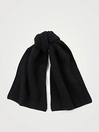 Shinjuku Cashmere Scarf