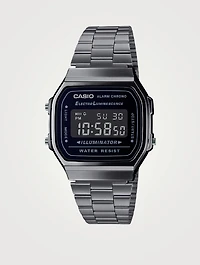 Vintage Collection Digital Bracelet Watch