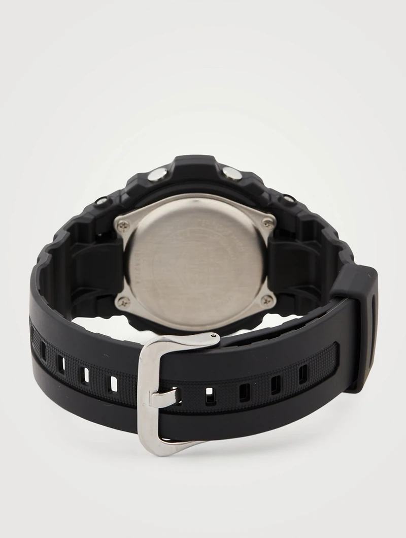 G-Shock Resin Analog Watch