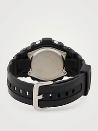 G-Shock Resin Analog Watch