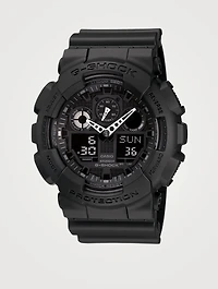 G-Shock Analog Watch