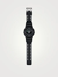 G-Shock Resin Analog Watch